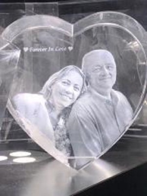 Unique Engraving Business for Sale in Queens