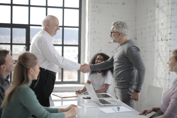 World’s Leading Business Coaching Franchise-VA