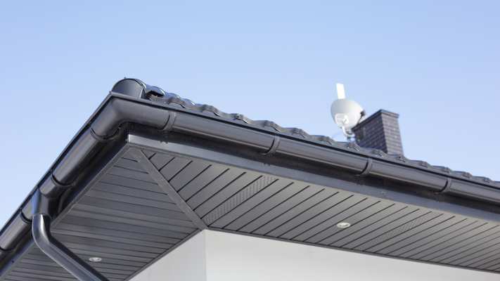 High Quality and Established Gutter Business