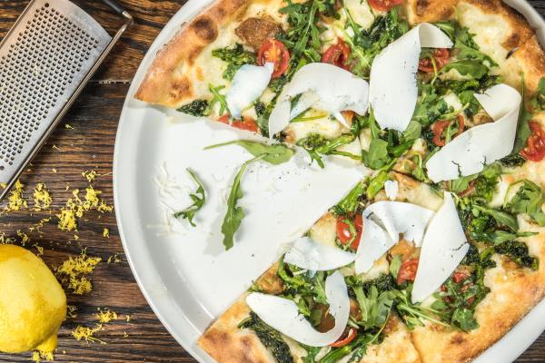 Super High Grossing Pizzeria (Only 500k Down)