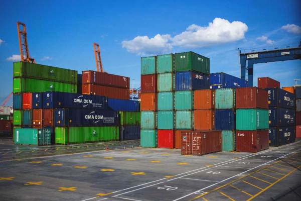 Southwest 3PL (Third Party Logistics) (ACS)