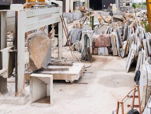 Profitable Cabinet Shop - Low Down & Seller Fin.