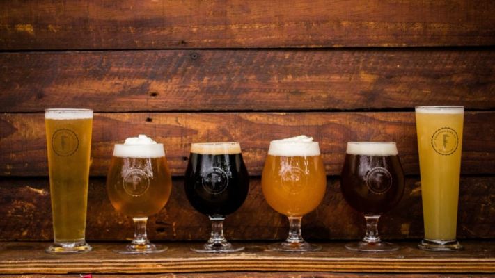 South Sound Craft Beer Taproom and Bottleshop