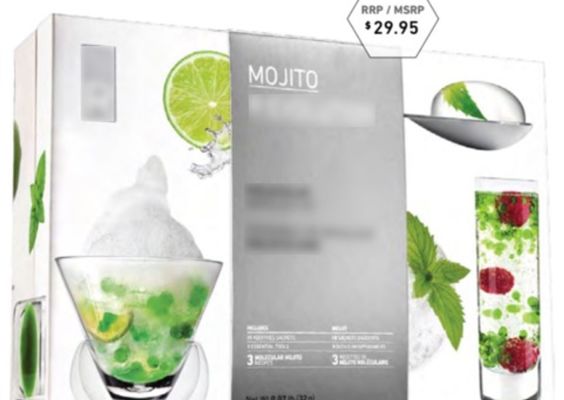 Brand Of Niche Gastronomy Products For Sale/ Wholesale & Online