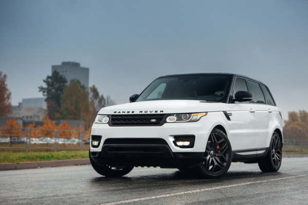 Prestige Car Automotive Business For Sale