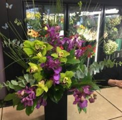 Established Florist for Sale in New York