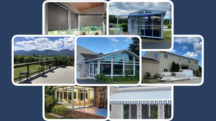 Specialty Retail & Wholesale Yard Products