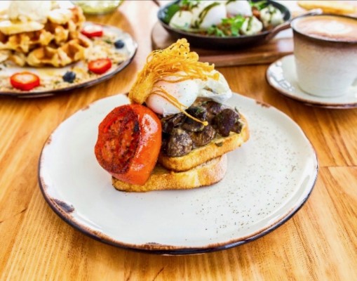 Thornbury Cafe Business for Sale
