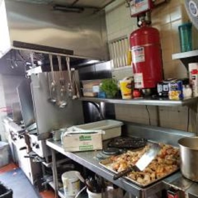 Established Cafe in Suffolk County, NY