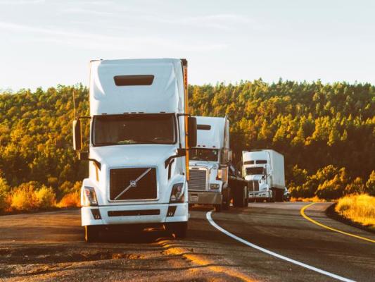 Highly Profitable Niche Trucking Co.