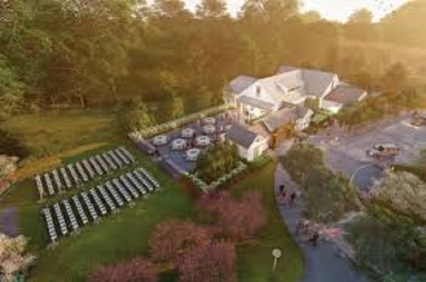 10+ Acres, Multiuse, Vineyard, Events, Restaurant