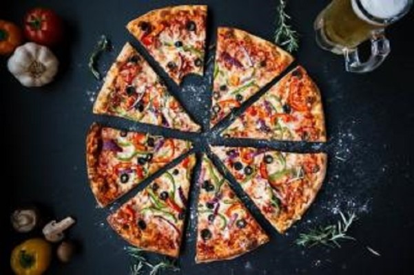 Pizzeria For Sale in Bucks County