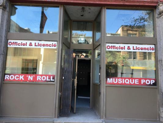 1st Choice Location 1,244 sqft for Rent