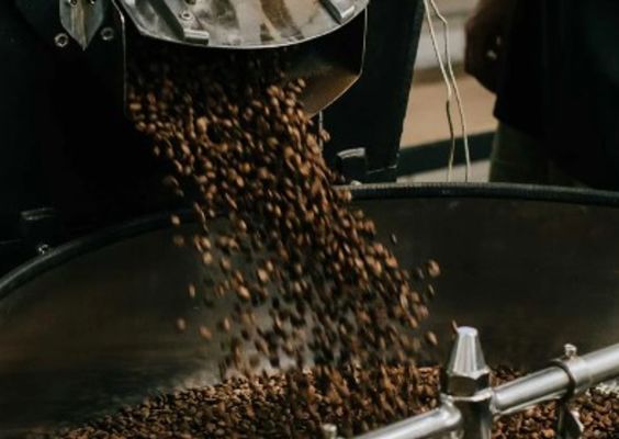 Sba Pre Qualified Specialty Coffee Roaster And Retailer