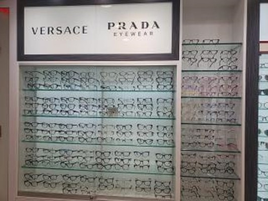 High End Optical Boutique in Westchester County