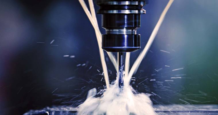 High-Performance Polymer & Glass Coatings Mfr.
