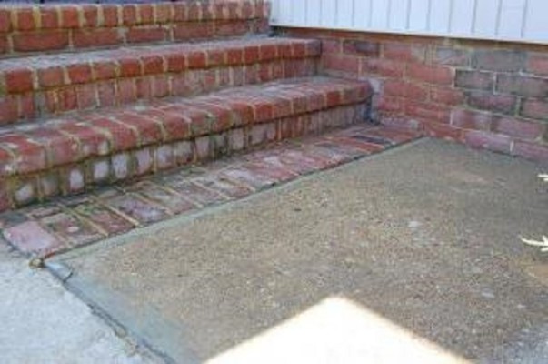 Concrete Leveling Business in Macomb County, MI