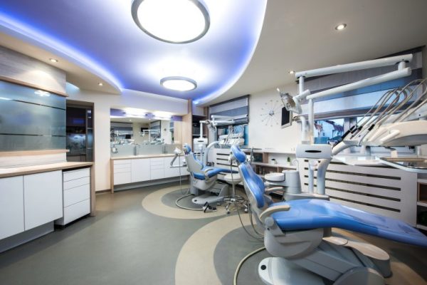 Dental Practices for Sale in Southern California