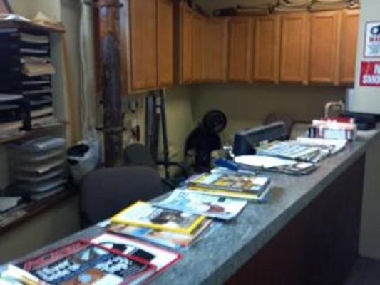 Auto Body Shop for Sale in Nassau County, NY