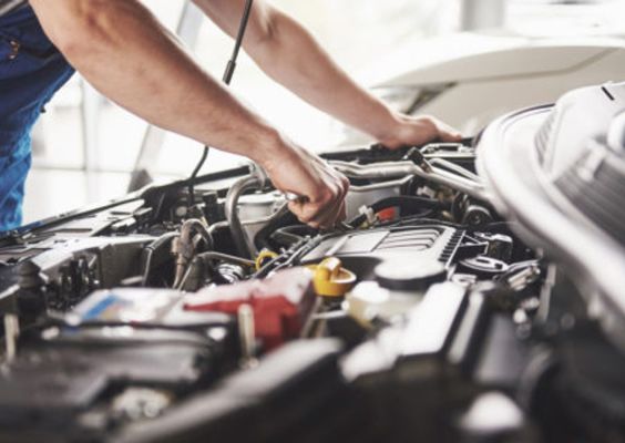 Profitable High Volume Auto Repair Shop in the Phoenix East Valley