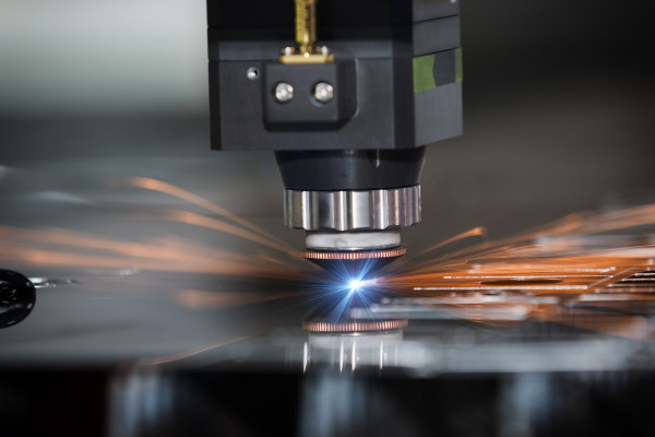 Successful Precision Sheet Metal Fabrication Co.