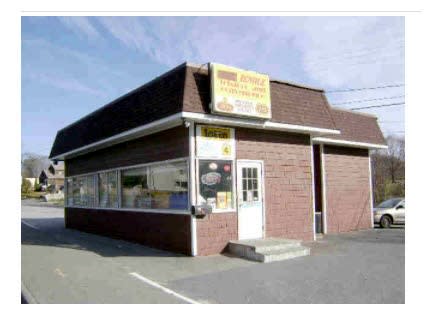 Tobacco And Convenience Store