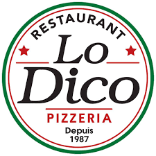 Restaurant Lo Dico Pizzeria - St. Laurent