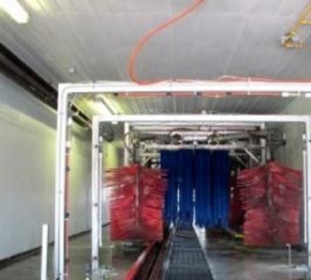 High End Car Wash for Sale in Passaic County, NJ
