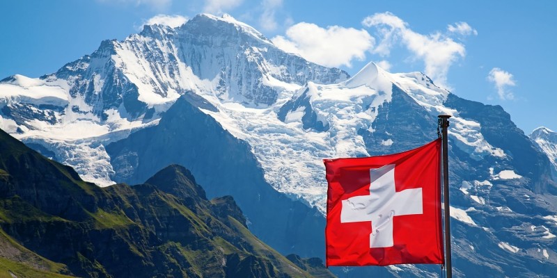 Swiss Asset Management Companies for Sale
