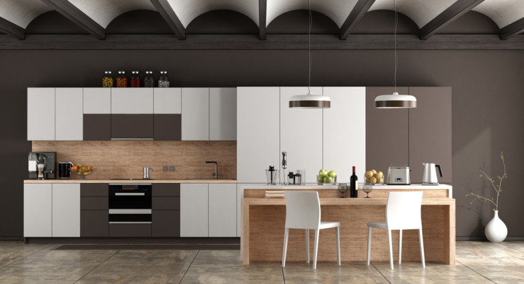 Cabinet Making Business For Sale