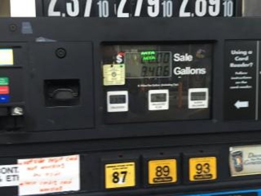 Branded Gas Station for Sale in Nassau County, NY