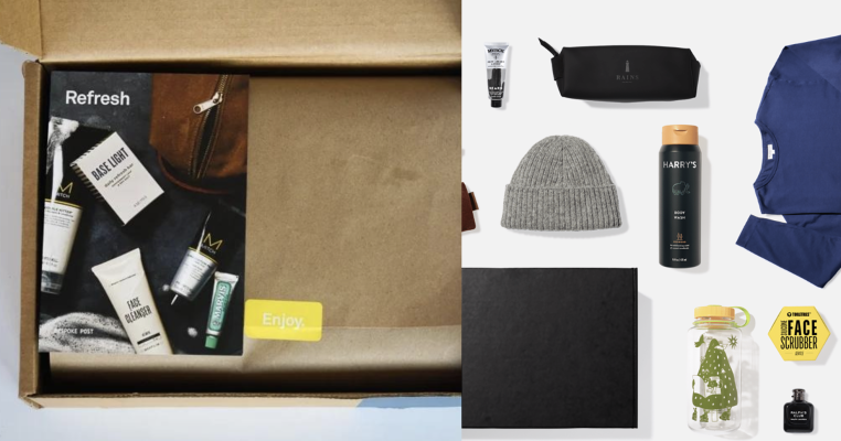 Top-Rated Subscription Box / Profitable & Remote