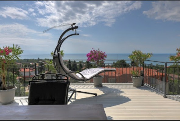Boutique Apartment in Varna-Bulgaria(EU)