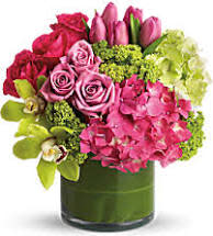 25 Year Florist - $159,000 Cash Flow