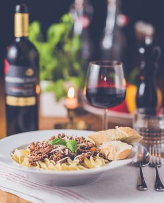 Successful Franchise Restaurant in BC for Sale