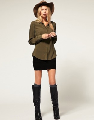 Upscale District Fashion Boutique