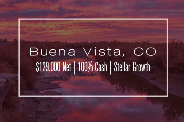Upscale Chiro Clinic For Sale CO Mountain Paradise