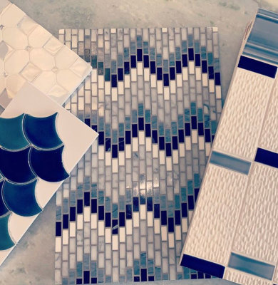Upscale, Coastal Tile & Design Studio