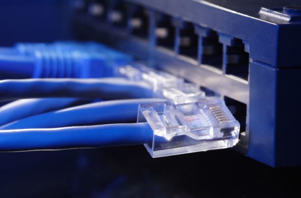 Business Communication & Cabling Services