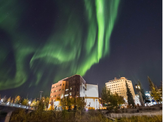 $4.3M Allstate Agency in Fairbanks, AK