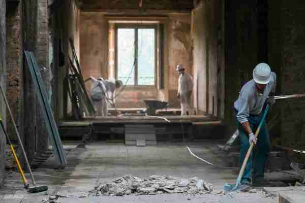 Full-Service Disaster & Damage Restoration Company