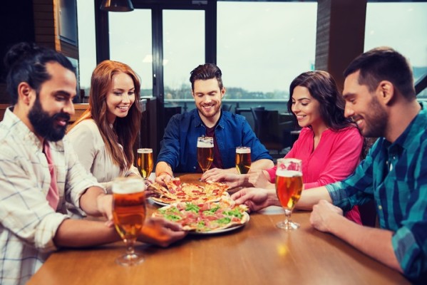 Midwest Pub-Restaurant W/ Real Estate