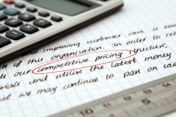 Profitable Medical Claims Consulting Opportunity