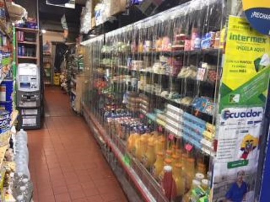 Convenience Store and Deli for Sale in Queens
