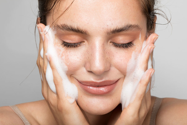 Organic Skin Care Products and Health Marketing