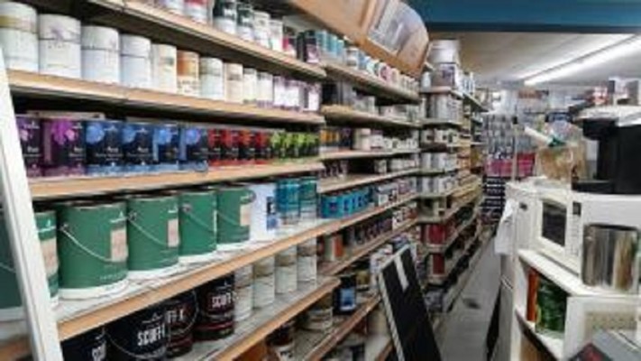 Hardware Store for Sale in Rockland County