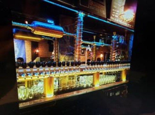 Casual Pub For Sale in Suffolk County, NY