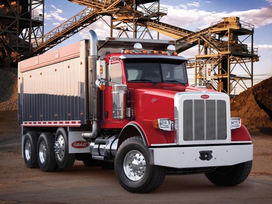 Southwest Aggregates and Trucking Company (TJM)
