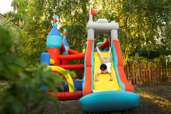 Top Rated Party Rental Biz w/ Healthy Cash Flow