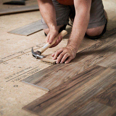 In-Demand Family Flooring Business